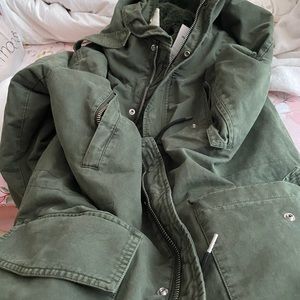 Brand new zadig and vol jacket